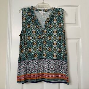 Studio Petite JPR tunic top